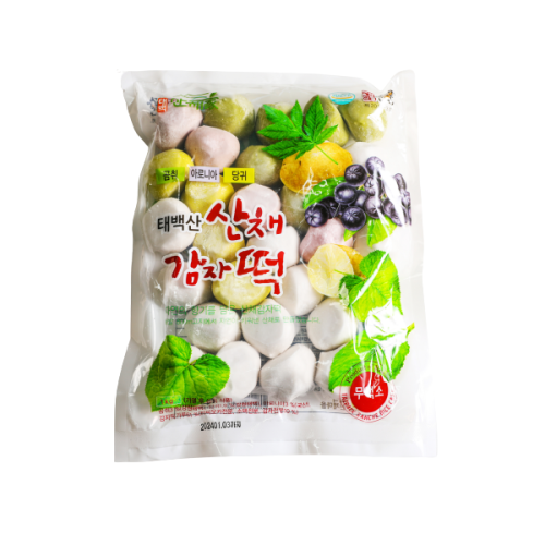 SANCHE Rice Cake