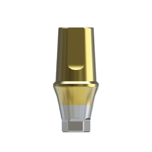 Zionics TS Type Cemented Abutment Hex TSCH451055