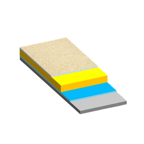  SL1800 Self Leveling