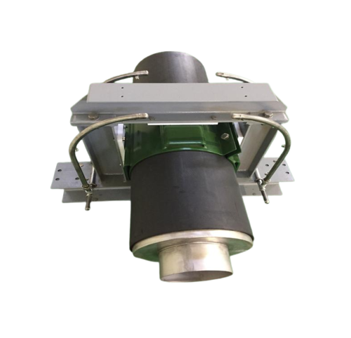 Clamp Anti Icing Clamp Pump Tower Parts For lng Fu
