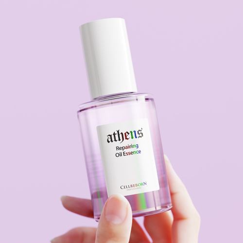 Cellreborn Cellrebiome Repairling Oil Essence