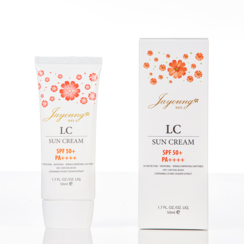 Jayoung Gks Lc Sun Cream