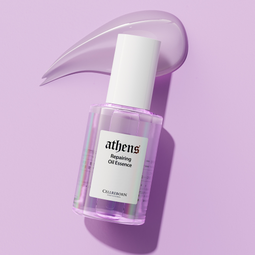 Cellreborn Cellrebiome Repairling Oil Essence