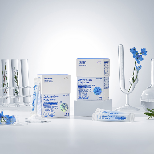 Biomom Snow - wholesale | Find Korean Lactobacillus Suppliers on BuyKOREA