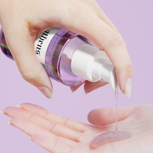 Cellreborn Cellrebiome Repairling Oil Essence