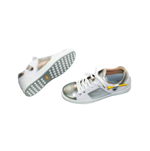 Spikeless Golf Shoes 