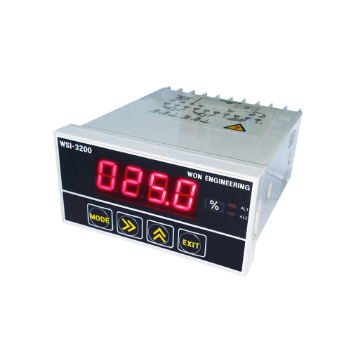 Multi Digital Indicator