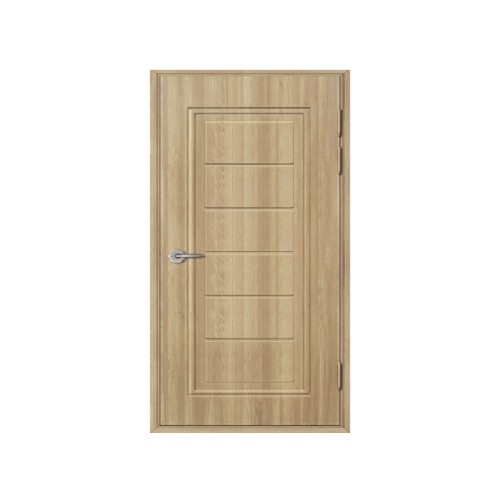 ABS door