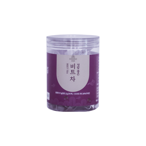 Beet Tea