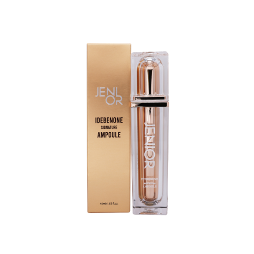 Jenior Idebenon Ampoule