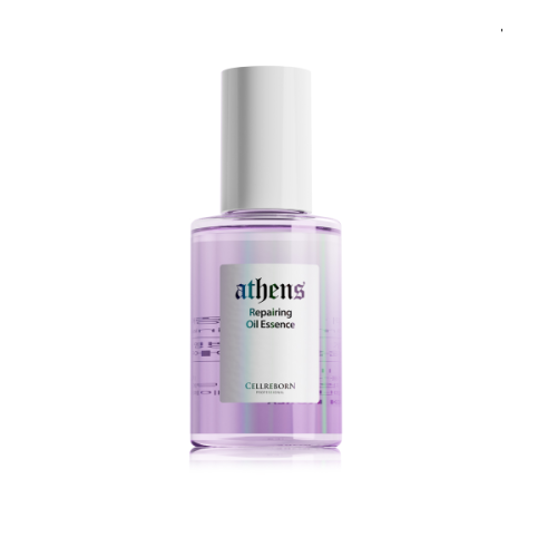 Cellreborn Cellrebiome Repairling Oil Essence