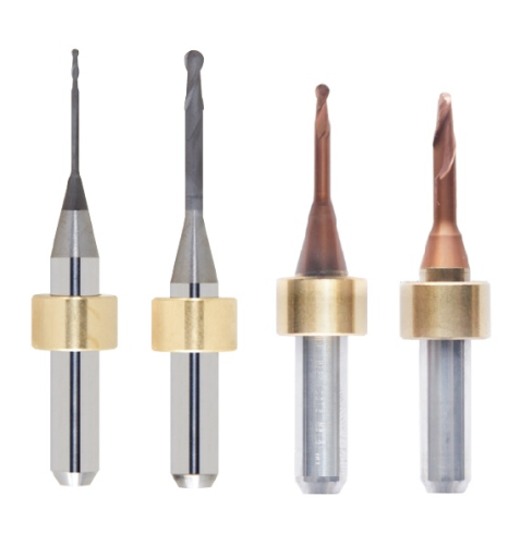 Compatible Milling Bur for Imes Icore 350i Machine