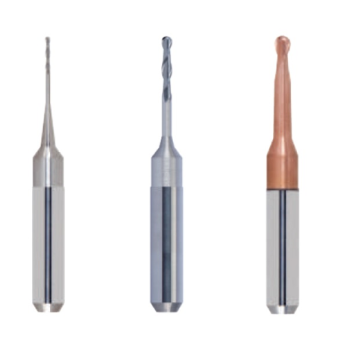 Compatible Milling Bur for Zirkonzahn M1 Machine 