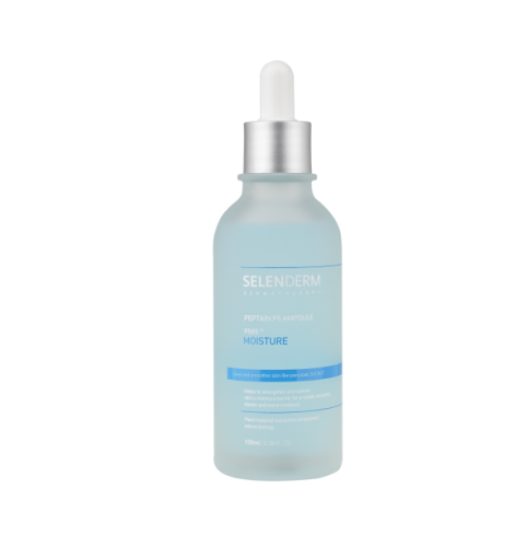 Real moisturizing care