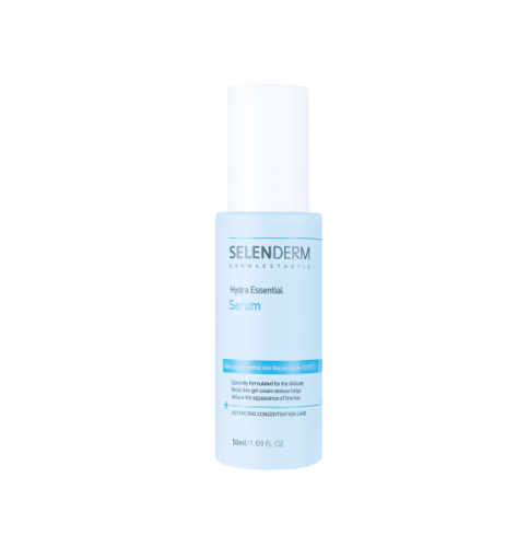 NS2 Hydra Essential Serum
