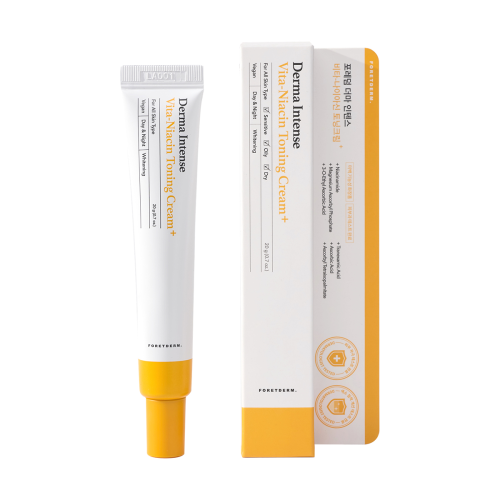 Derma Intense Vita Niacin Toning Cream