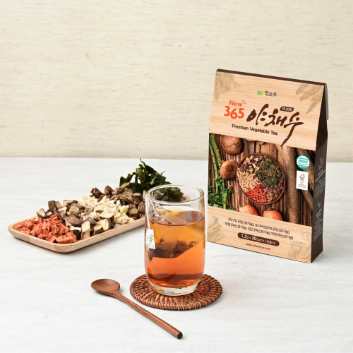 100 organic 365 vegetable water