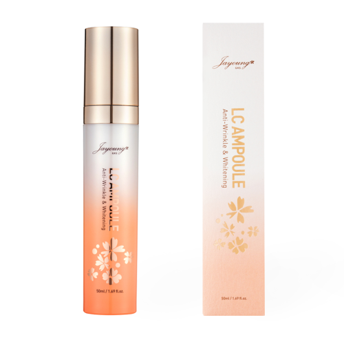 Jayoung GKS LC Ampoule