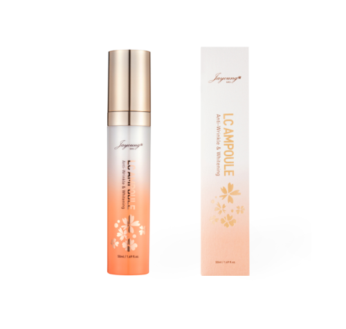 Jayoung GKS LC Ampoule