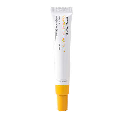 Derma Intense Vita Niacin Toning Cream