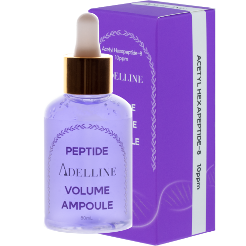 Adelline Collagen Lifting Ampoule