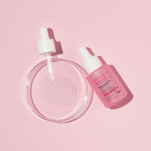 Derladie Laboratoire Pore Tightening Ampoule