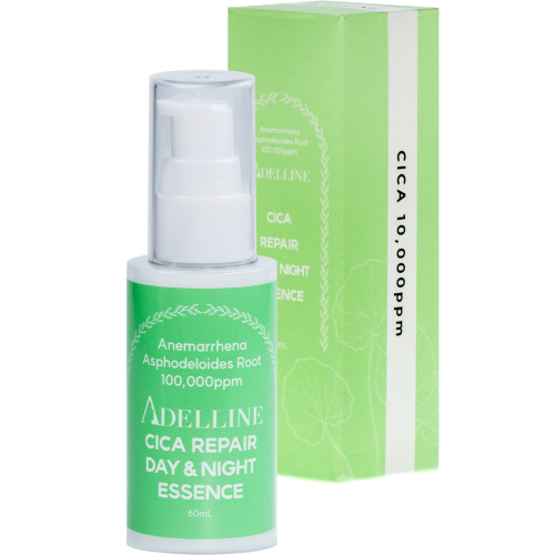 Adelline Cica Repair Vital Day Cream