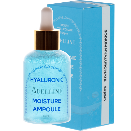 Adelline Collagen Lifting Ampoule