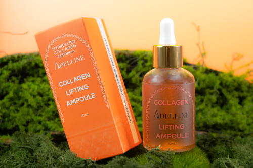 Adelline Collagen Lifting Ampoule