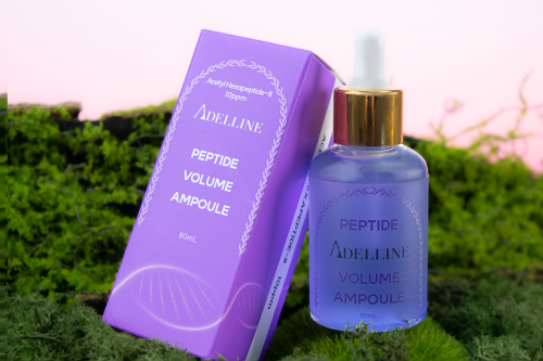 Adelline Collagen Lifting Ampoule