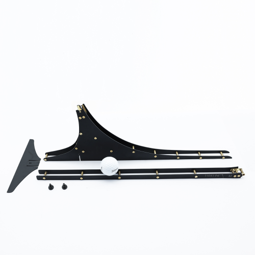 Multislope Line Drive