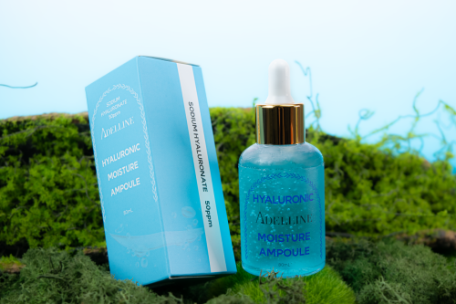 Adelline Collagen Lifting Ampoule