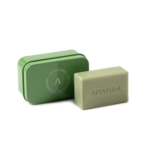Attation Ph Balancing Pet Shampoo Bar