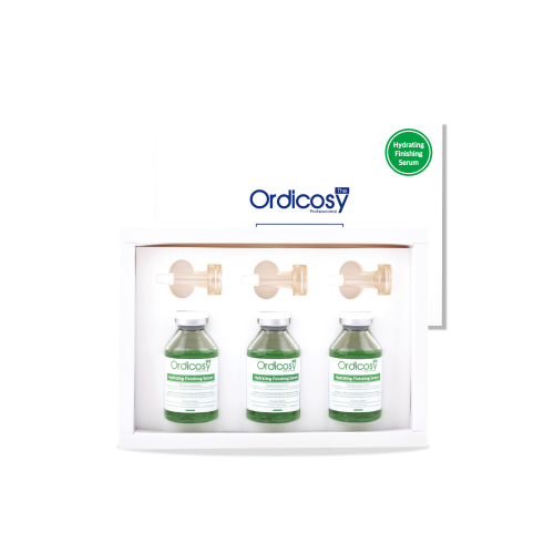 A highly concentrated nutrient serum