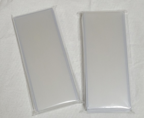 Long Toploader 71 168mm