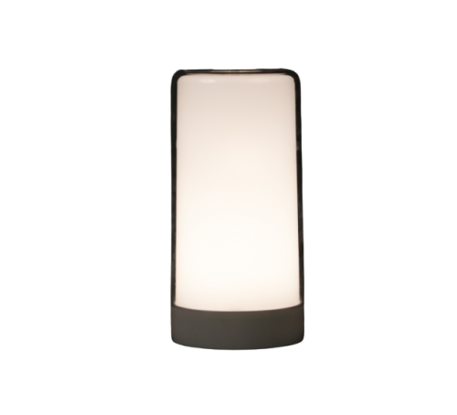 Radar Intrusion Detection Mood Light