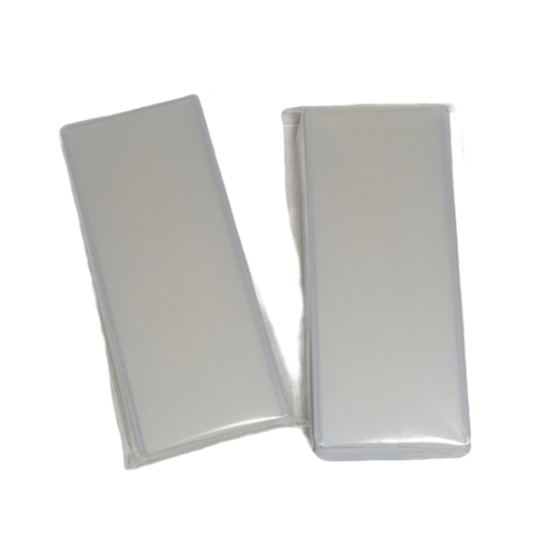 Long Toploader 71 168mm