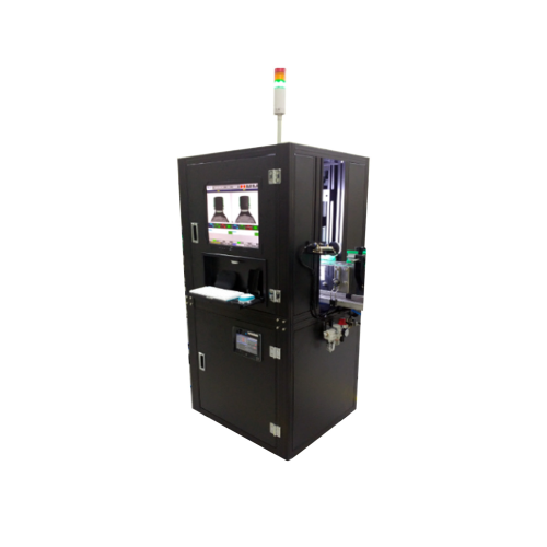 Manufacturing Date and Level CAP Tester