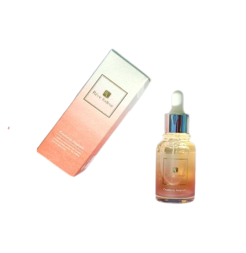 Reve Lodeur Cranberry Ampoule 30ml