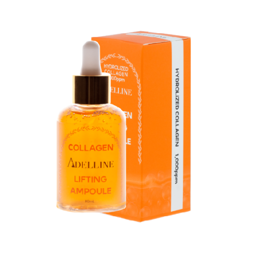 Adelline Collagen Lifting Ampoule