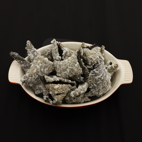 Honbul Rice Paper Sseaweed Bugak Thin