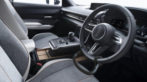 Auxiliary Handle Holder Handle for for Cozy Arm