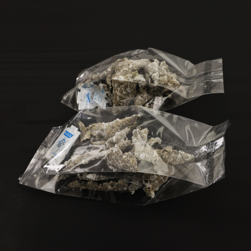 Honbul Rice Paper Sseaweed Bugak Thin