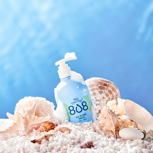 Sullab Ato 808 Thermal Body Cleanser