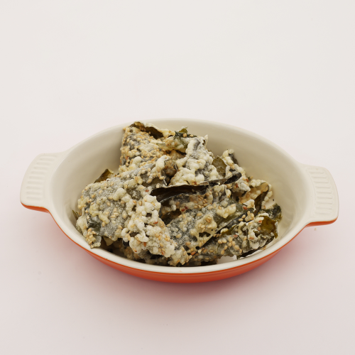 Honbull Sea Tangle Bugak
