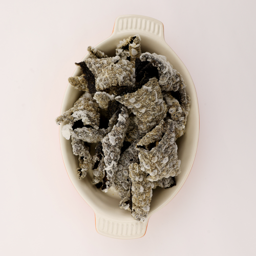 Honbul Rice Paper Sseaweed Bugak Thin