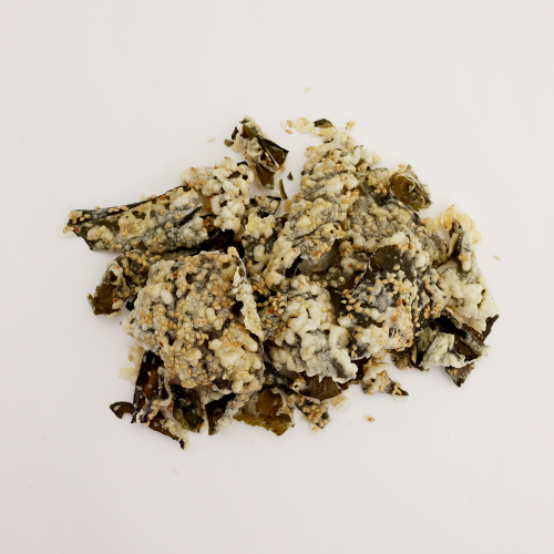 Honbull Sea Tangle Bugak