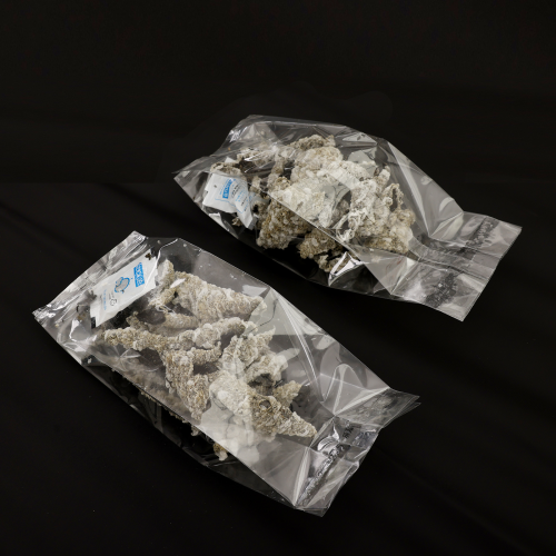 Honbul Rice Paper Sseaweed Bugak Thin