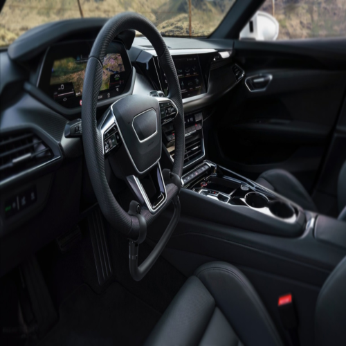 Auxiliary Handle Holder Handle for for Cozy Arm