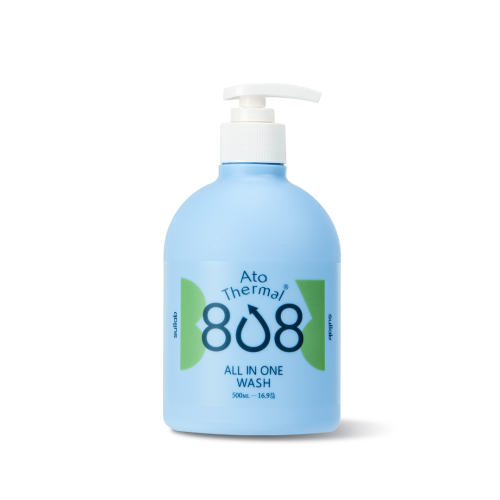 Sullab Ato 808 Thermal All in One Wash